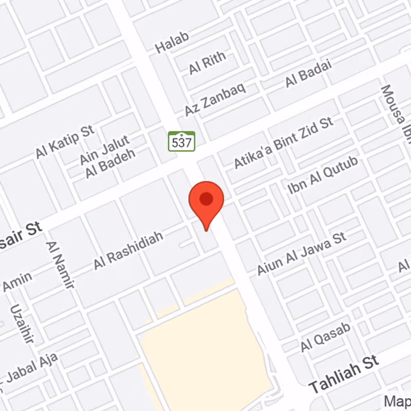 2336 Al Takhassousi Al Mathar Ash Shamali، Office 34, Riyadh - Image 12