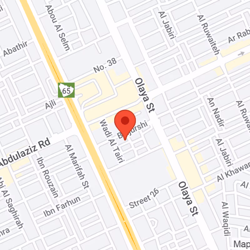 King Abdullah Rd Al Mursalat, Riyadh - Image 10