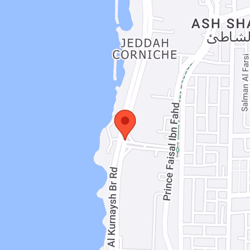 Taha Khasifan Street As Shati، Al Kurnaysh Rd, Jeddah - Image 11