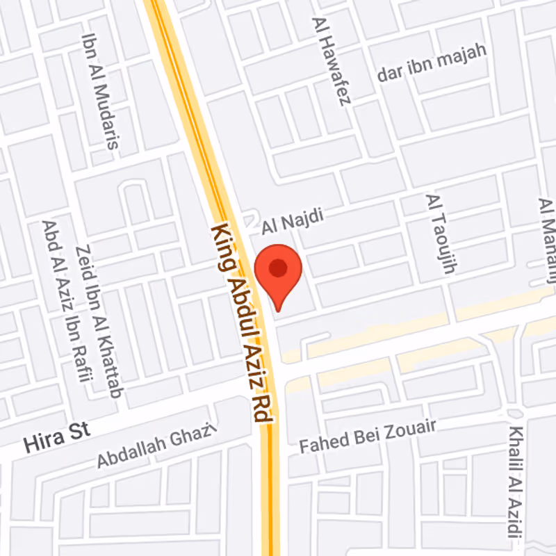 7915 King Abdul Aziz Rd 2337 An Nahdah District, Jeddah - Image 12