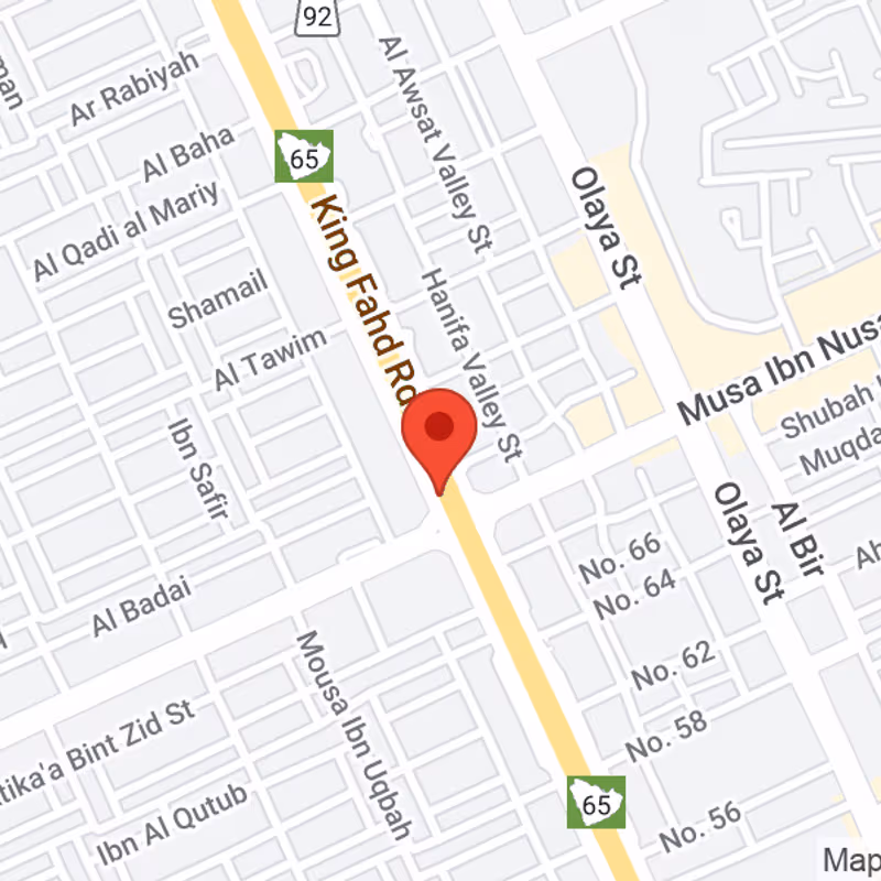 King Fahd Rd Al Olaya, Riyadh - Image 11