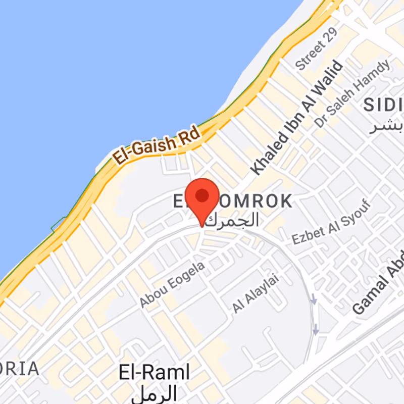 161 Abdel Salam Aref Street, Alexandria - Image 12