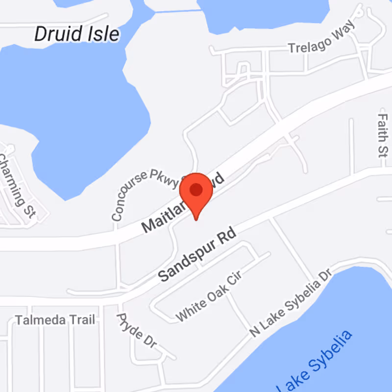 850 Concourse Pkwy S, Maitland - Image 11