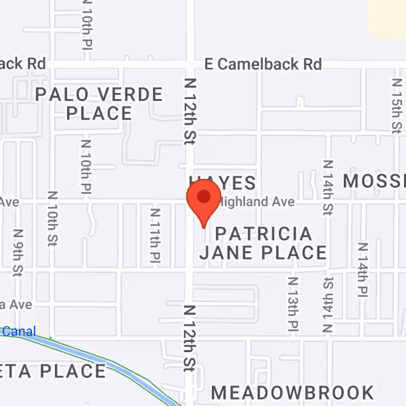 4641 N 12th Street, Phoenix - Image 14