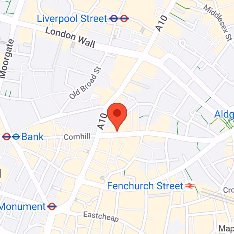 145 Leadenhall St, London - Image 10