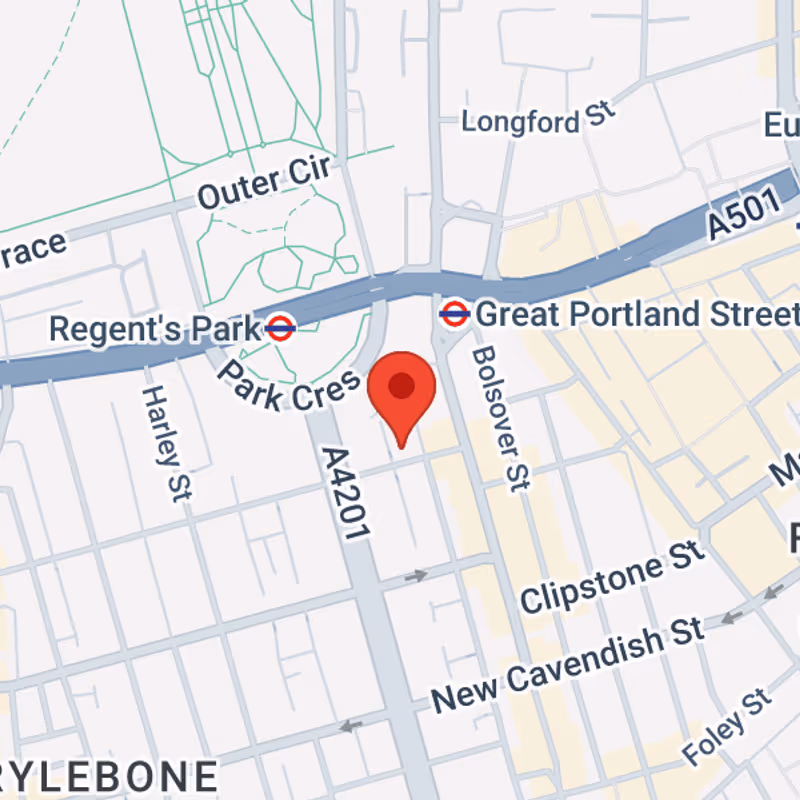 4 Devonshire Street, Marylebone - Image 9