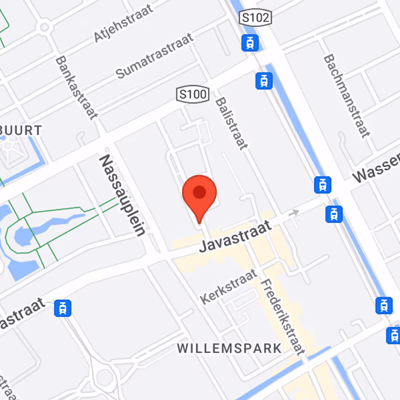 21 Javastraat, Den Haag - Image 14