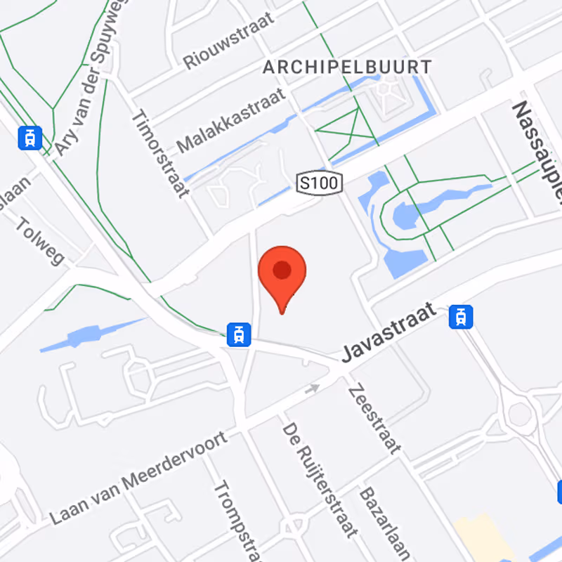 8 Scheveningseweg, Den Haag - Image 15