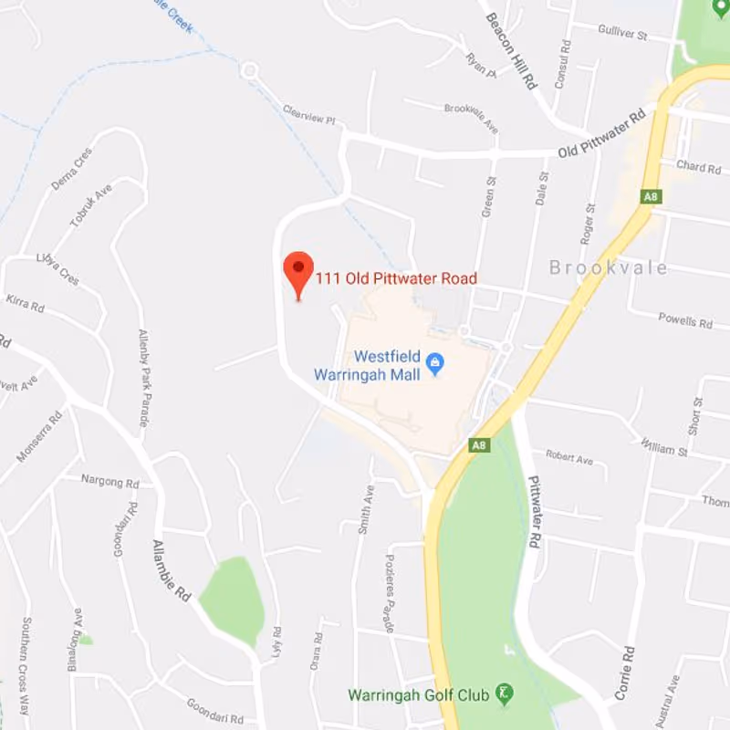 111 Old Pittwater Road, Brookvale - Image 11