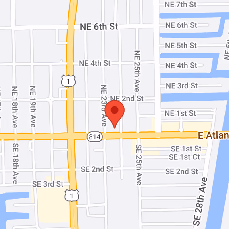 2335 E Atlantic Blvd, Pompano Beach - Image 6