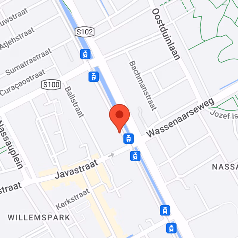 281 Javastraat, Den Haag - Image 7