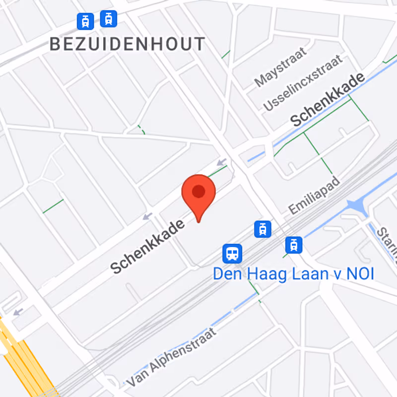 35 Wilhelmina Van Pruisenweg, Den Haag - Image 12