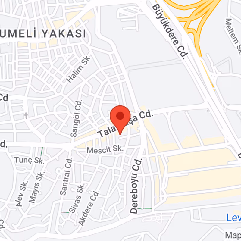 No:187 Tomtom Istiklal Cd, Beyoğlu - Image 8