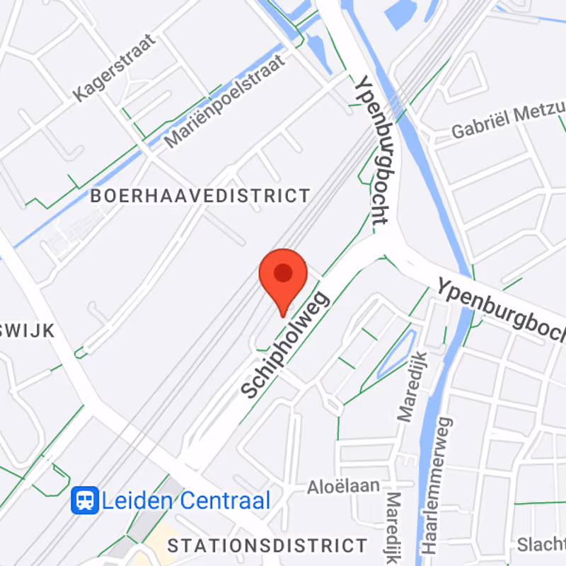55 Schipholweg, Leiden - Image 8