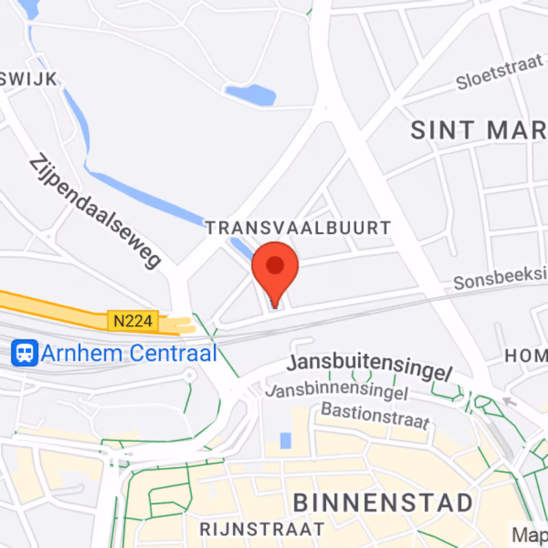 6 Jansbuitensingel, Arnhem - Image 9