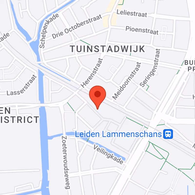 1 Frambozenweg, Leiden - Image 12