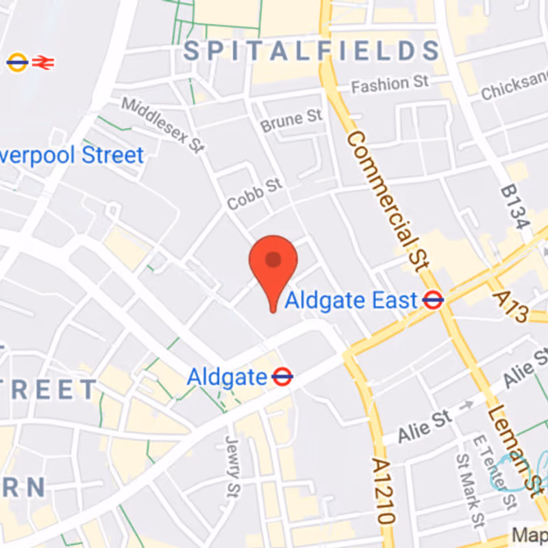 15 St Botolph Street, London - Image 14