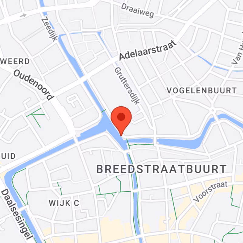5 Oudegracht Aan De Werf, Utrecht - Image 11