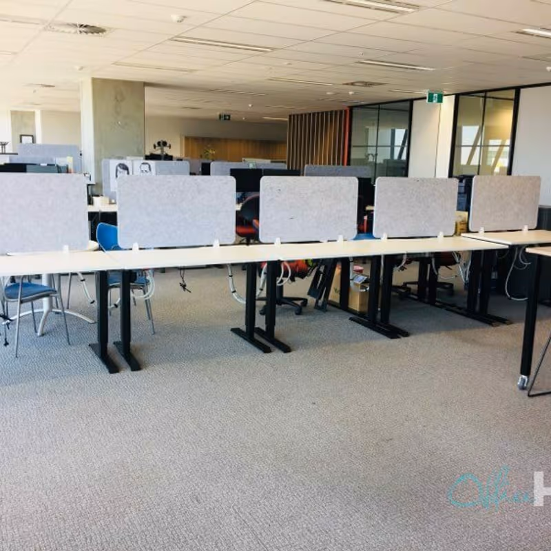 727 Collins Street, Docklands - Image 5