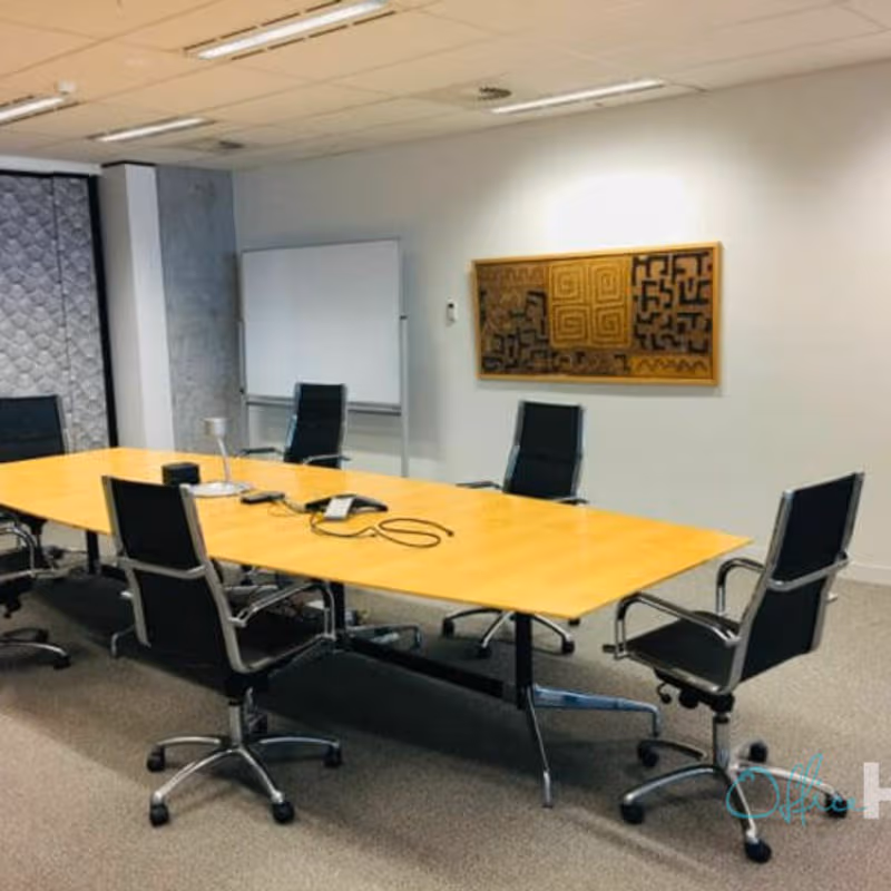 727 Collins Street, Docklands - Image 2