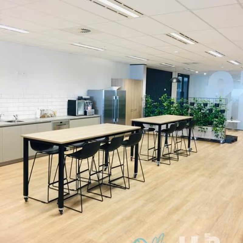 727 Collins Street, Docklands - Image 4