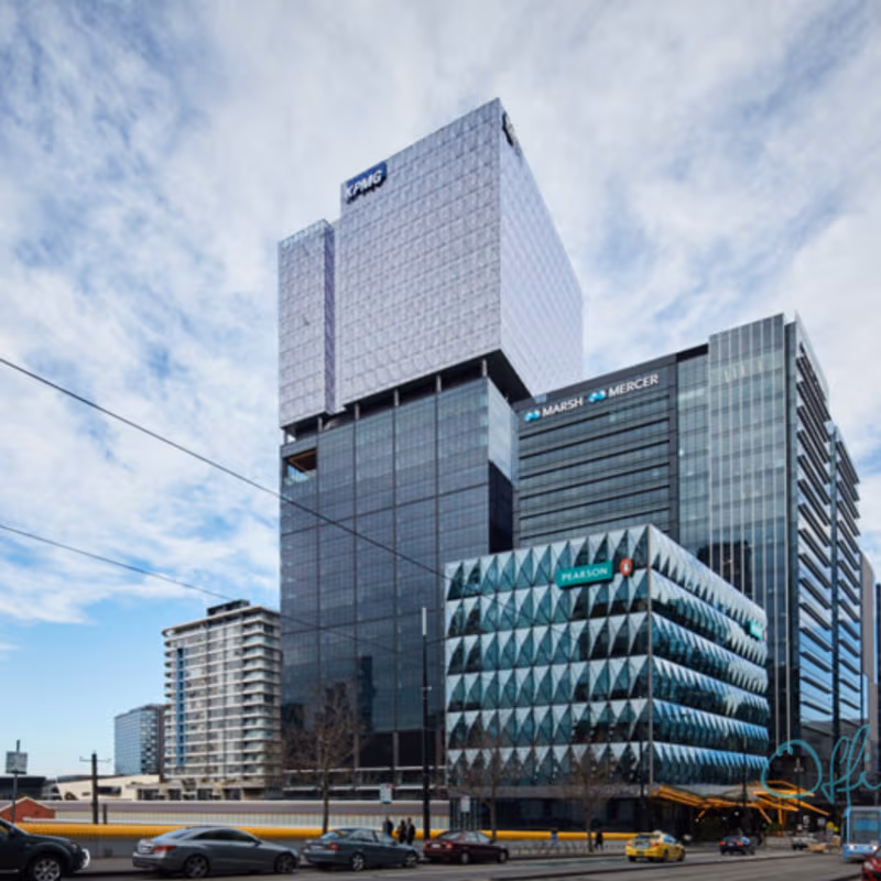 727 Collins Street, Docklands - Image 8