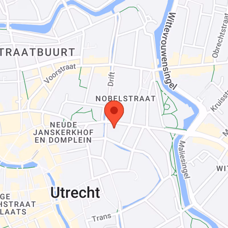 3 Kromme Nieuwegracht, Utrecht - Image 11