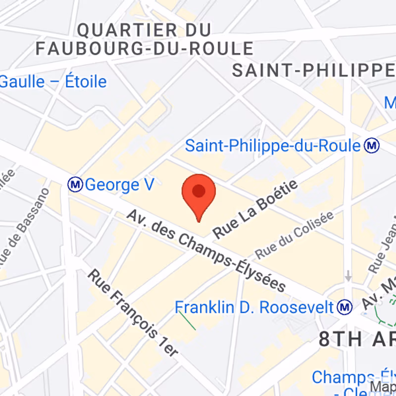 68 Av Des Champs-élysées, Paris - Image 9