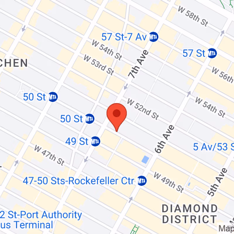 135 W 50th St, New York - Image 11