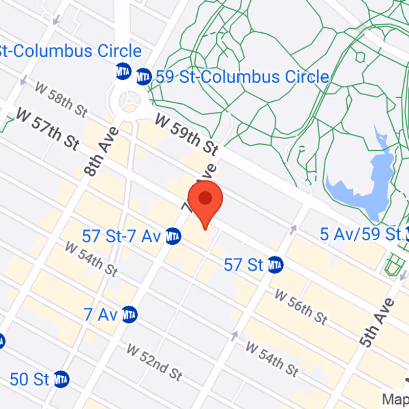 152 W 57th St, New York - Image 12