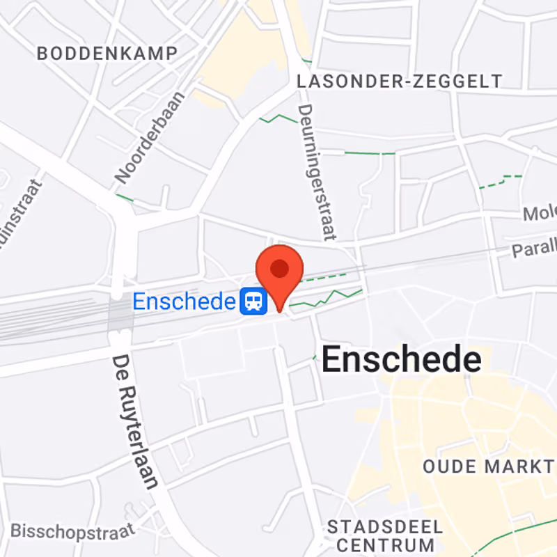 12 Piet Heinstraat, Enschede - Image 10