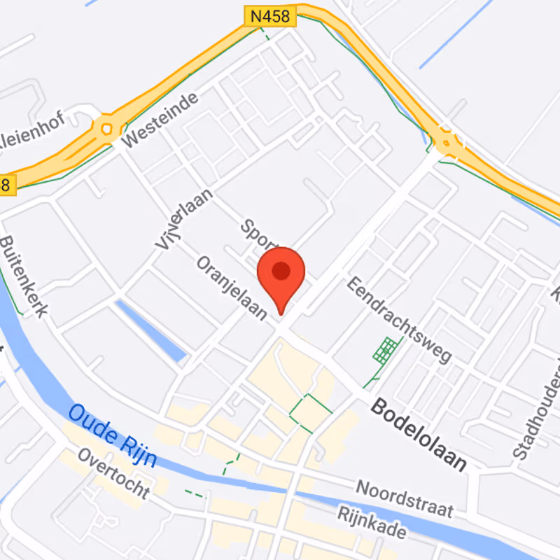 27A Raadhuisplein, Bodegraven - Image 12