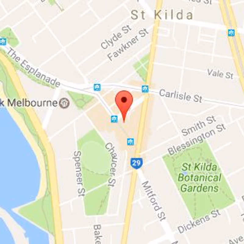 128 Acland Street, St Kilda - Image 9
