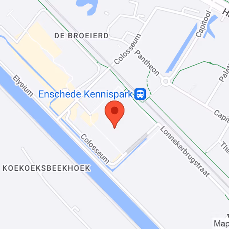 65 Colosseum, Enschede - Image 9