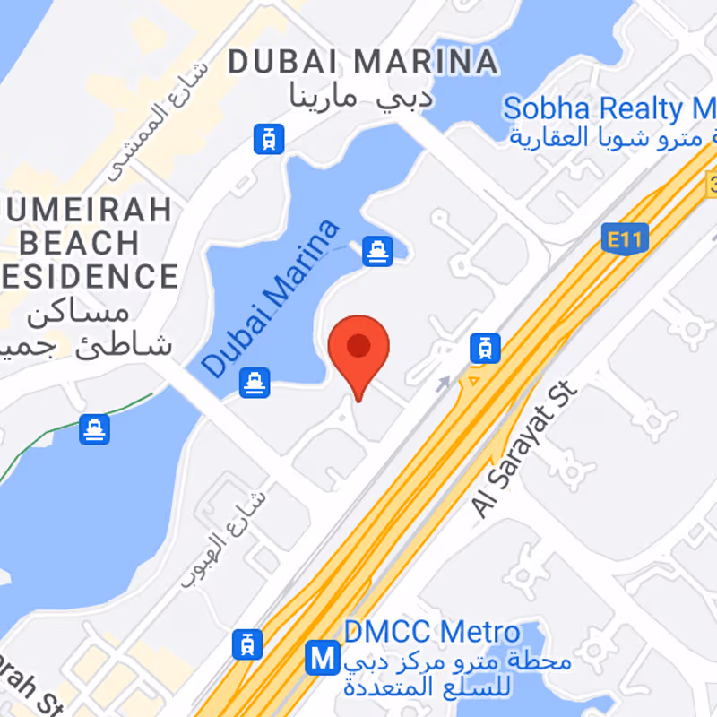 Al Marsa Street, Dubai - Image 12