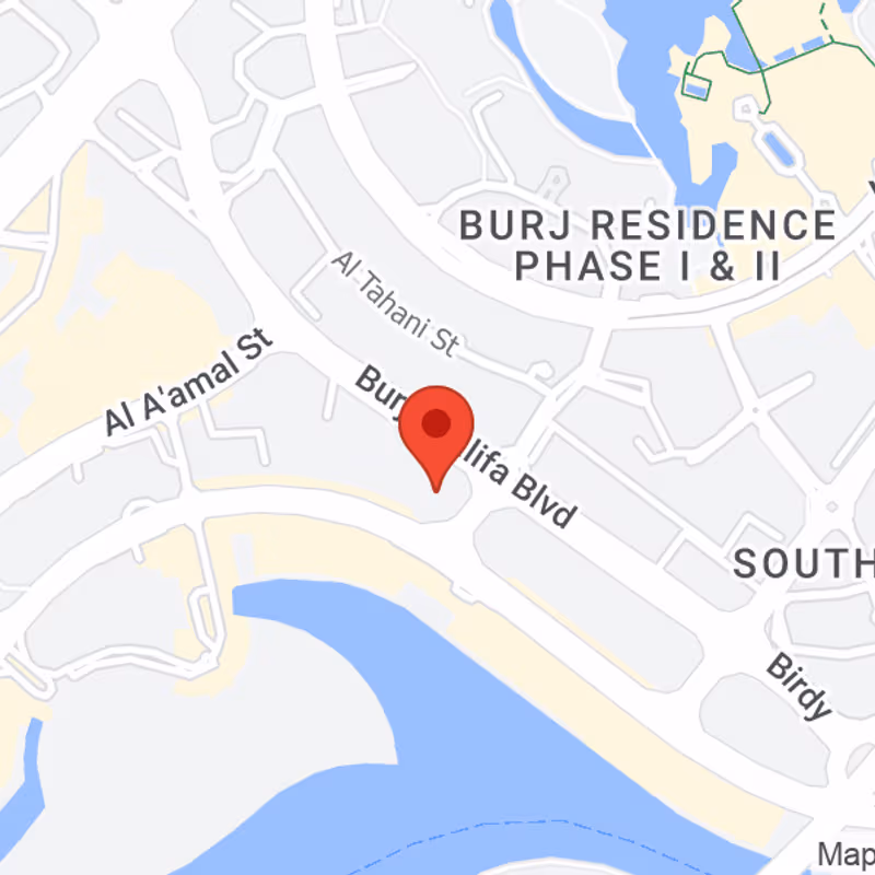 Jetset Business Center Prime Tower, Dubai - Image 10