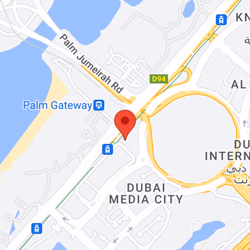 Al Safouh Road Makani Dubai Media City, Dubai - Image 9