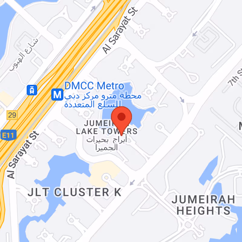 CLUSTER I JLT, Dubai - Image 13