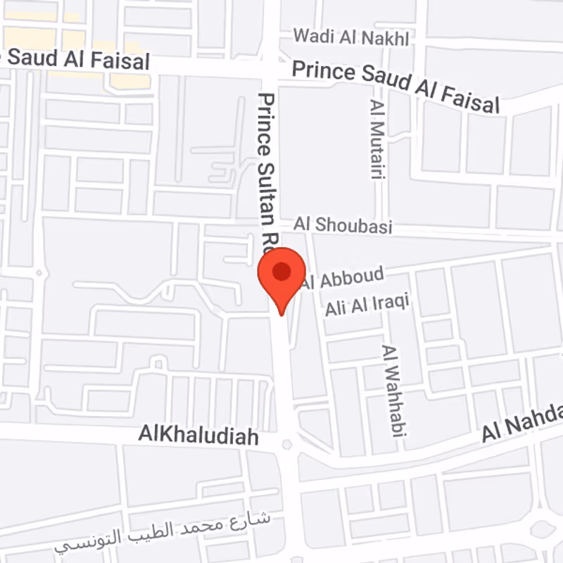 Ar Rawdah Prince Sultan Street, Jeddah - Image 18
