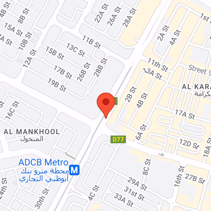 Sheikh Khalifa Bin Zayed St - Al Mankhool, Dubai - Image 11