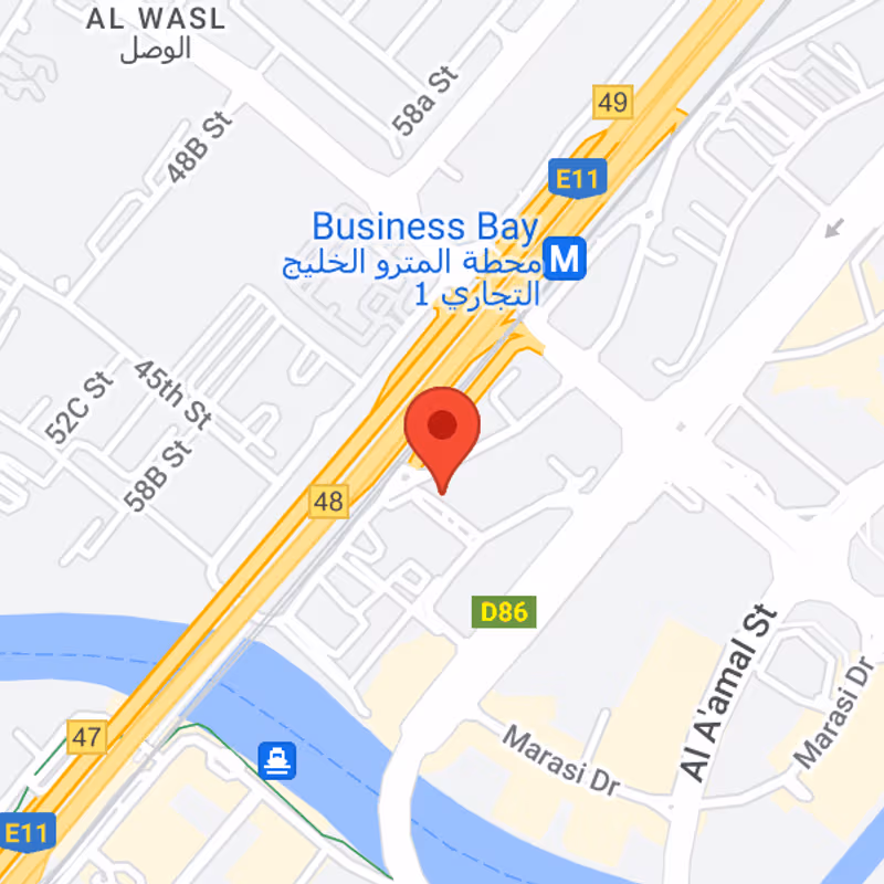 Single Business Tower - Business Bay, Dubai - Image 10