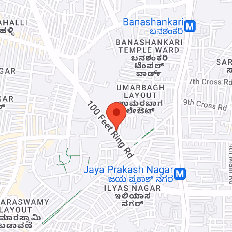 307 100 Feet Ring Rd Kathriguppe Iv Phase Banashankari 3rd Stage Padmanabhanagar, Bengaluru - Image 7