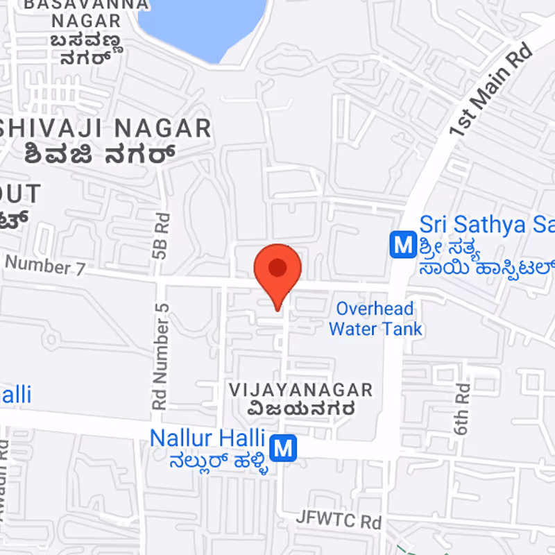Akshay Tech Park Plot No 72 & 73 Vijayanagar Epip Zone Whitefield, Bengaluru - Image 10