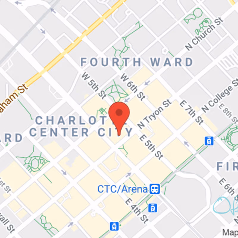 101 S Tryon Street, Charlotte - Image 14