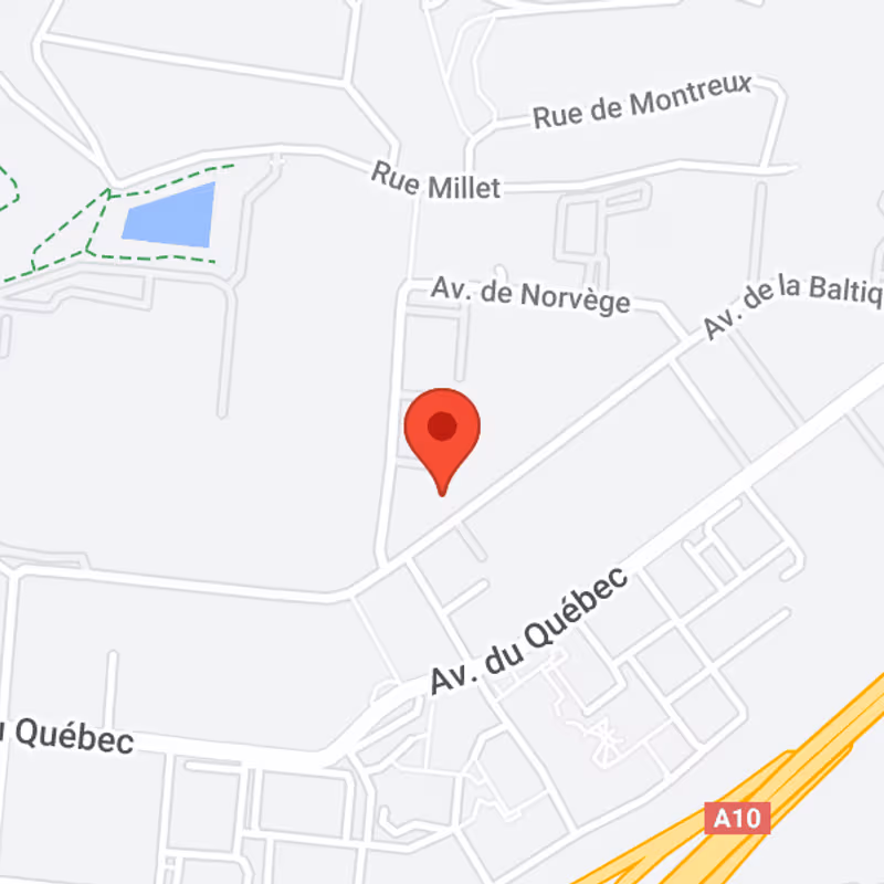 23 Avenue De La Baltique, Villebon-sur-yvette - Image 9