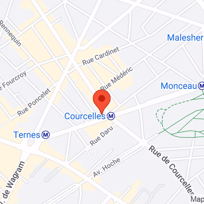 250 Rue Du Faubourg Saint-honoré, Paris - Image 6