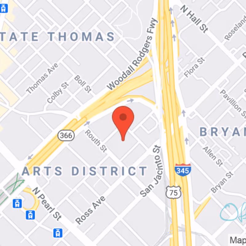 1722 Routh Street, Dallas - Image 12