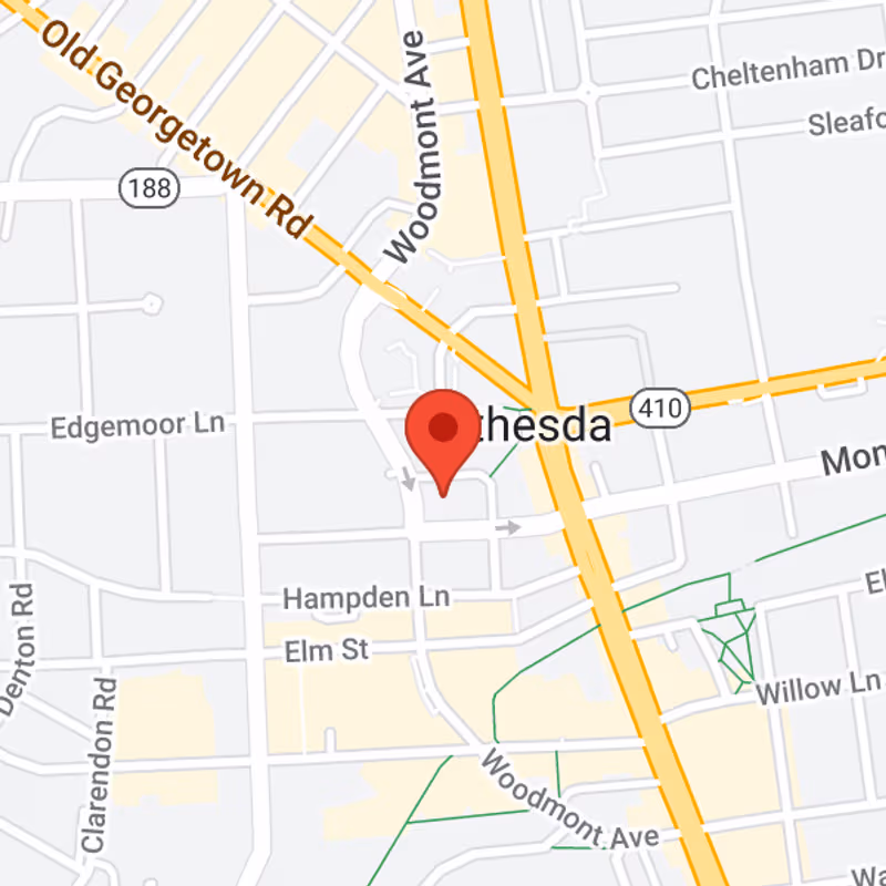 2 Bethesda Metro Center, Bethesda - Image 13