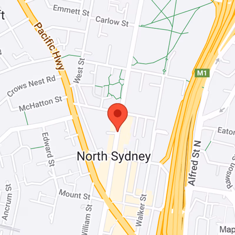 50 Berry St, Sydney - Image 9