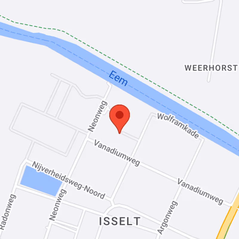 25 Vanadiumweg, Amersfoort - Image 10